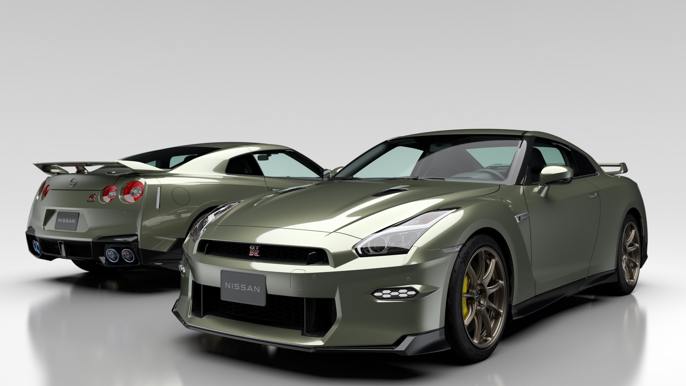 希少左右セット2025 CONVENTION CAR NISSAN GT-R 希少左右セット ホットウィール 2025 CONVENTION CAR NISSAN GT